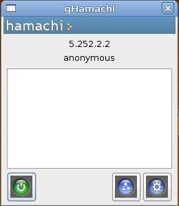 Cómo instalar y configurar Hamachi en Ubuntu