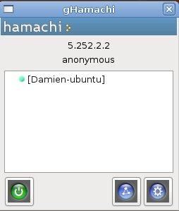 Cómo instalar y configurar Hamachi en Ubuntu