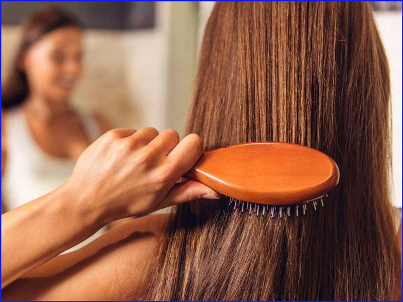 Vitaminas imprescindibles para la salud del cabello en los alimentos