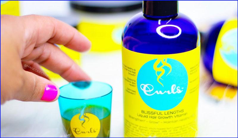 Las vitaminas que cuidan de la salud del cabello