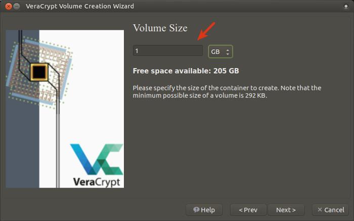 Cómo Encriptar Archivos y Carpetas con VeraCrypt en Ubuntu