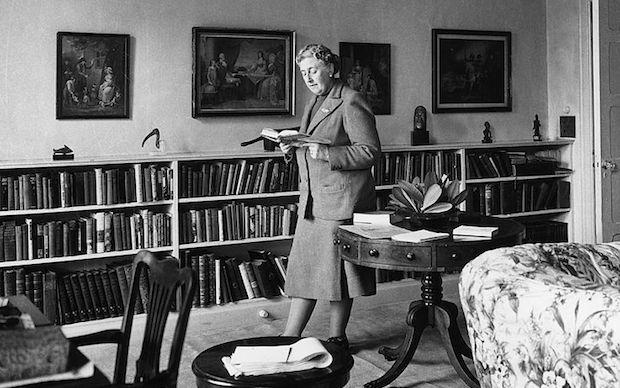 Agatha Christie 2