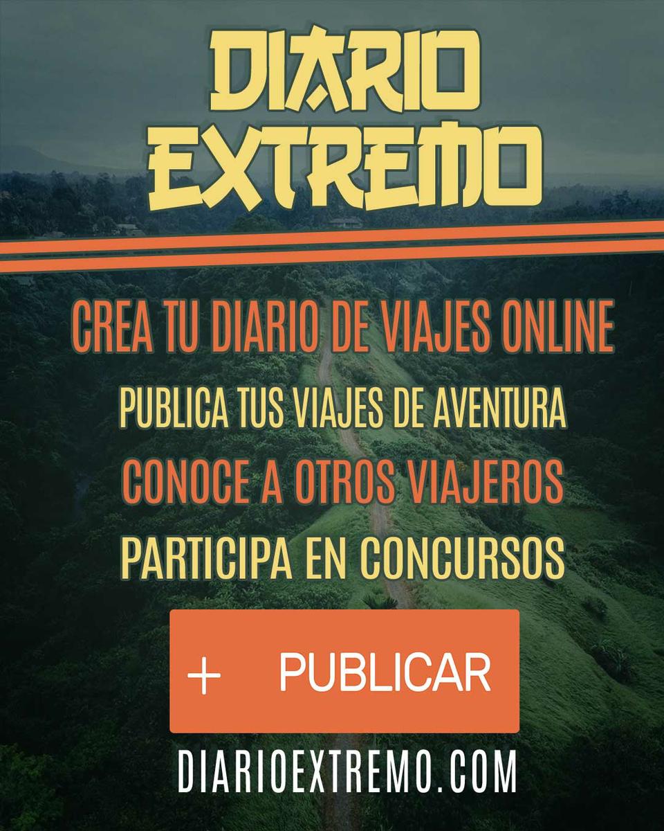 Crea tu cuaderno de bitácora online