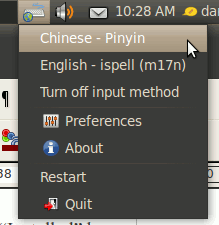 Cómo habilitar la entrada de idiomas extranjeros en Ubuntu