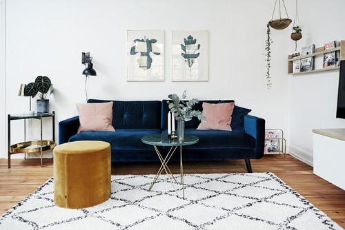 soluciones para decorar el salón