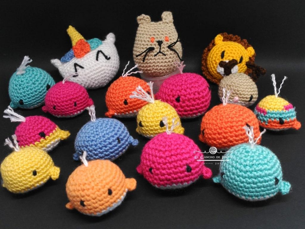 amigurumi
