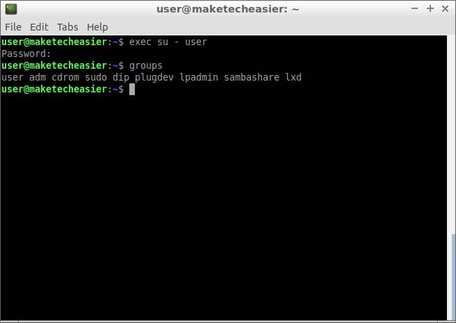 Introducción a los contenedores LXD de Ubuntu