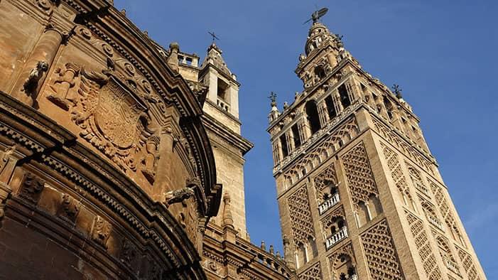la giralda