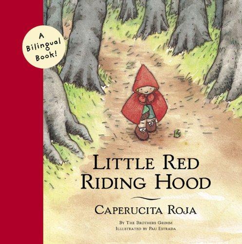little red riding hood