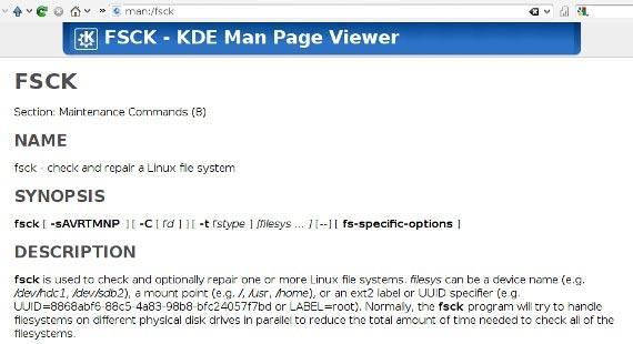 Una guía rápida y sencilla de los esclavos KDE KIO