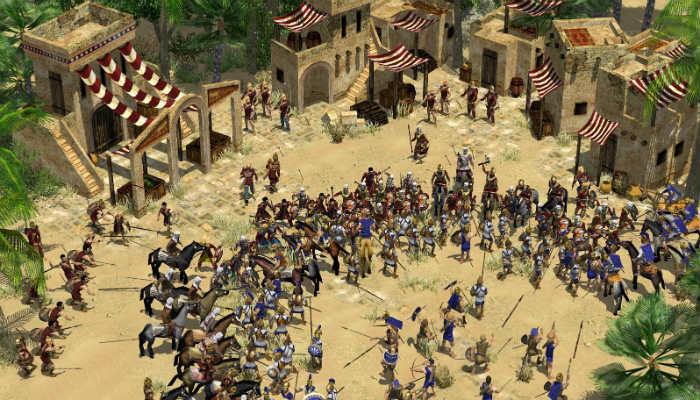 15 de los mejores juegos gratuitos para Linux