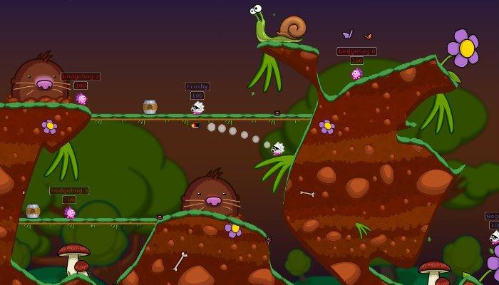 15 de los mejores juegos gratuitos para Linux