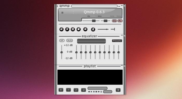 Tres reproductores de música de primera calidad para Ubuntu