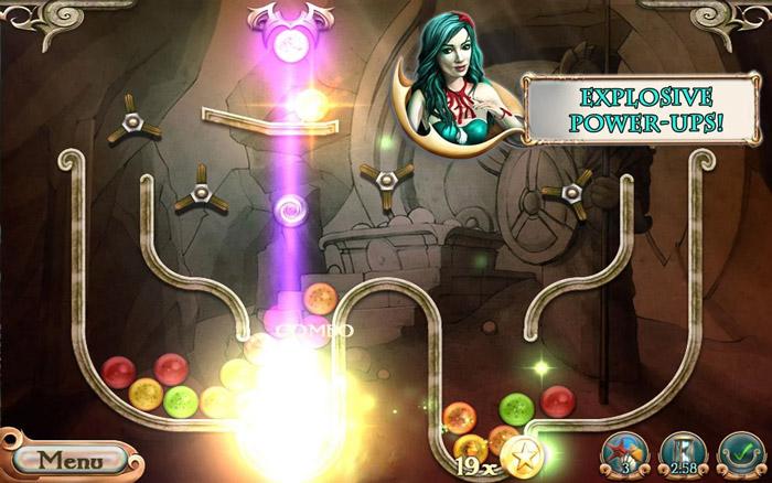 5 juegos de Android con control mental para mejorar tu cerebro