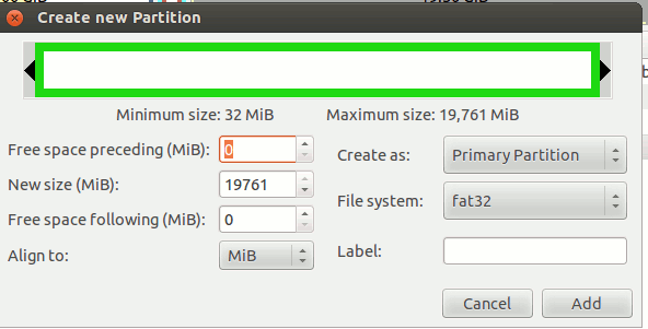 Cómo aumentar el tamaño del disco duro virtual en Virtualbox