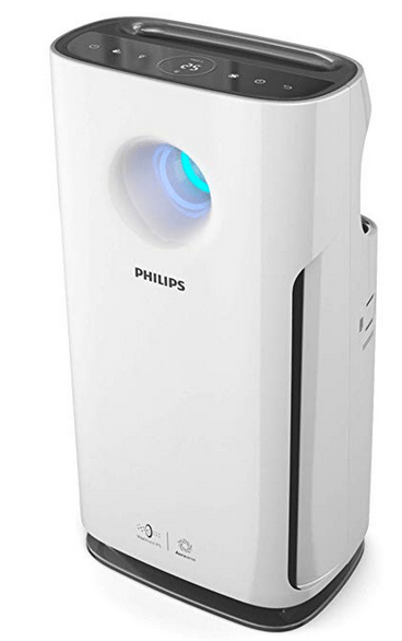 Philips Serie 3000 AC3256:10 - Purificador de aire