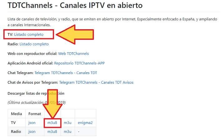 como ver los canales de la TV autonomica y local española desde el teléfono móvil por internet en directo y gratis