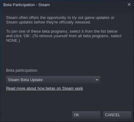 Cómo usar Steam Play para jugar a juegos de Windows en Linux