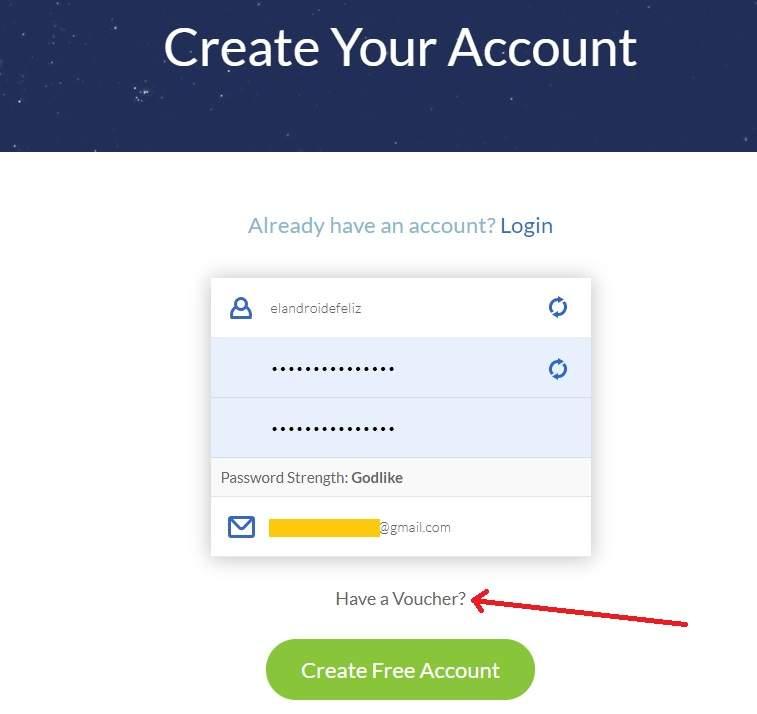 VPN gratuito de 50GB mensuales con P2P y 10 servidores en EEUU Canada Reino Unido Francia y Alemania entre otros
