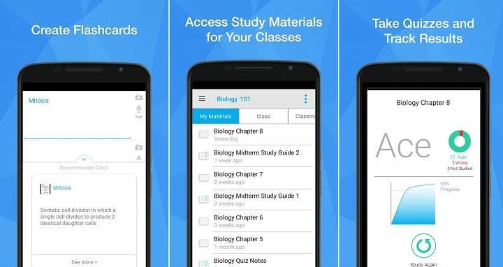 Las mejores apps productivas para estudiar y concentrarse sin distracciones en el móvil para Android