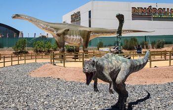 dinópolis-en-teruel-que-ver-en-teruel