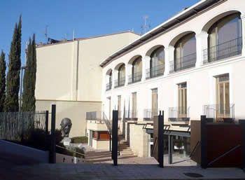 centro-buñuel-de-calanda-que-ver-en-teruel