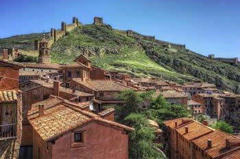 albarracín-que-ver-en-teruel