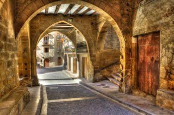 calaceite-que-ver-en-teruel