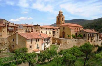 mirambel-que-ver-en-teruel