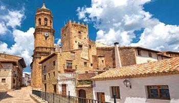 iglesuela-del-cid-que-ver-en-teruel