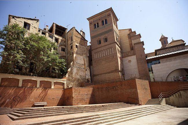 Iglesia-de-San-Pedro-que-ver-en-teruel