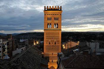 torre-mudejar-de-la-iglesia-del-salvador-que-ver-en-teruel