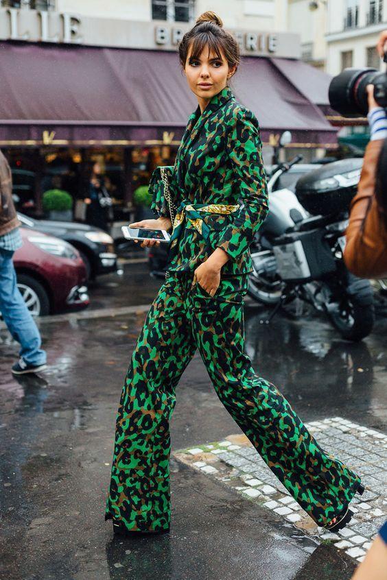 Tendencias Primavera - Verano 2019