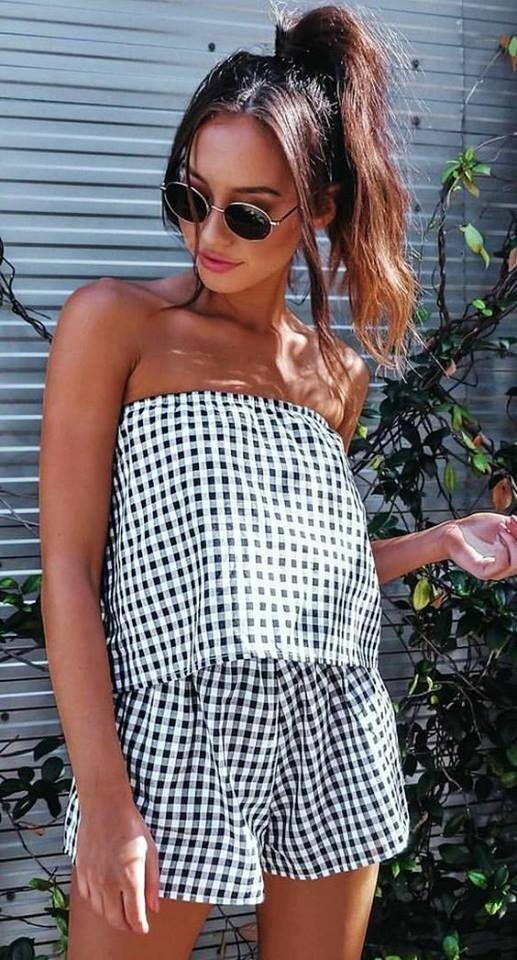 Tendencias Primavera - Verano 2019