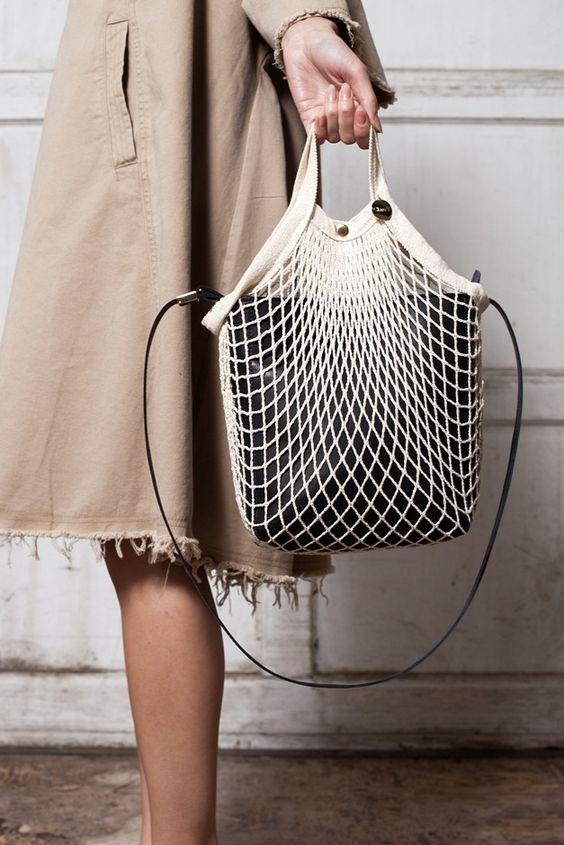 Tendencias Primavera - Verano 2019