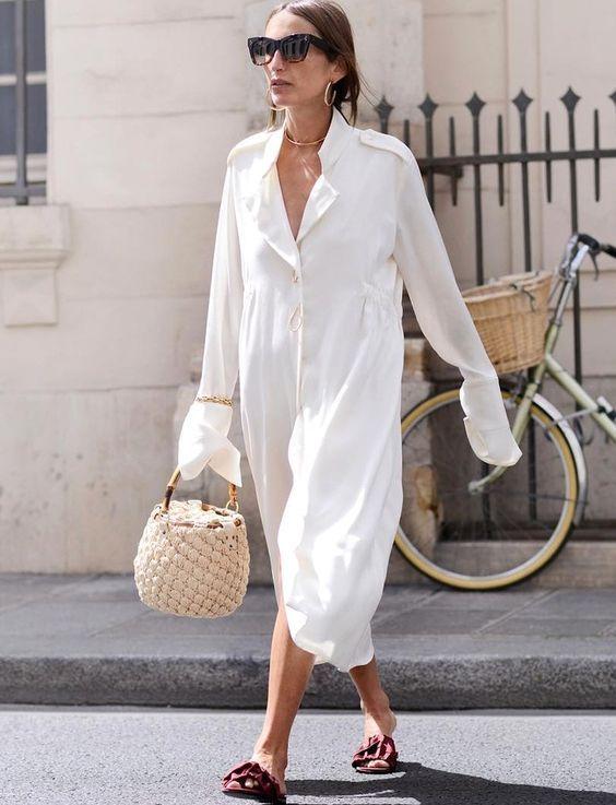 Tendencias Primavera - Verano 2019