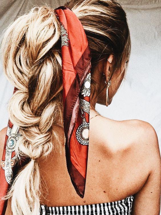 Tendencias Primavera - Verano 2019