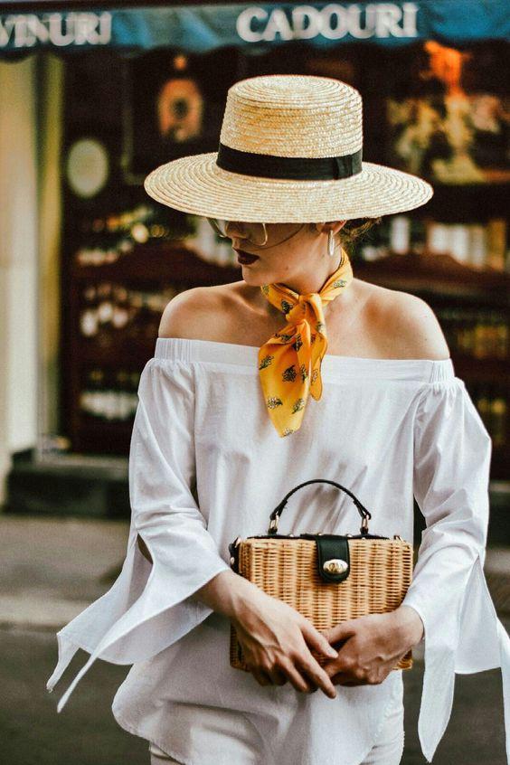 Tendencias Primavera - Verano 2019