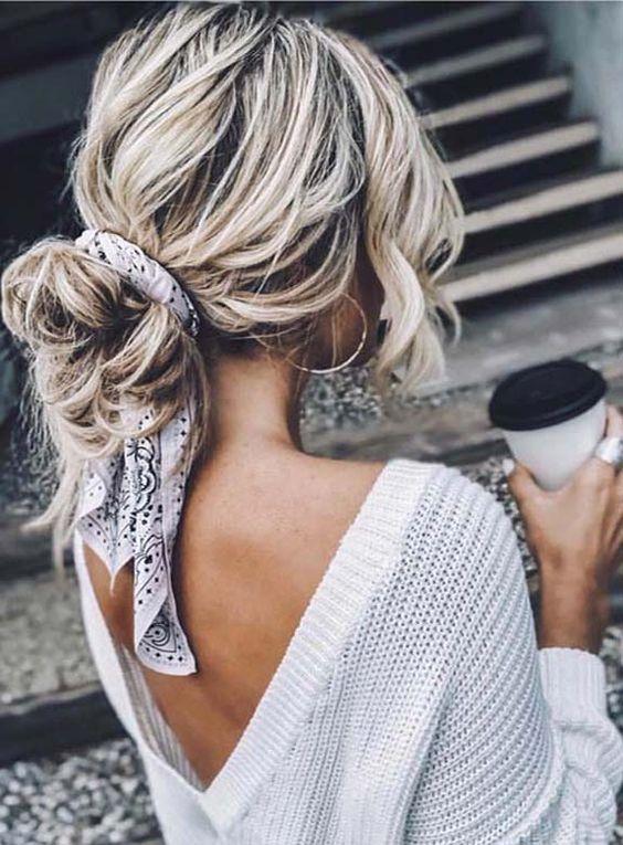 Tendencias Primavera - Verano 2019