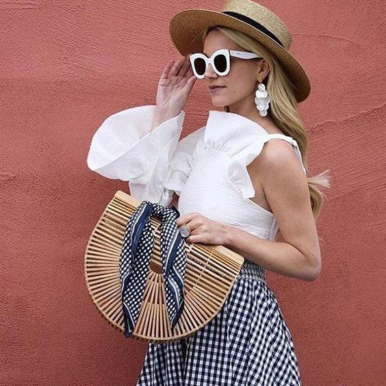 Tendencias Primavera - Verano 2019