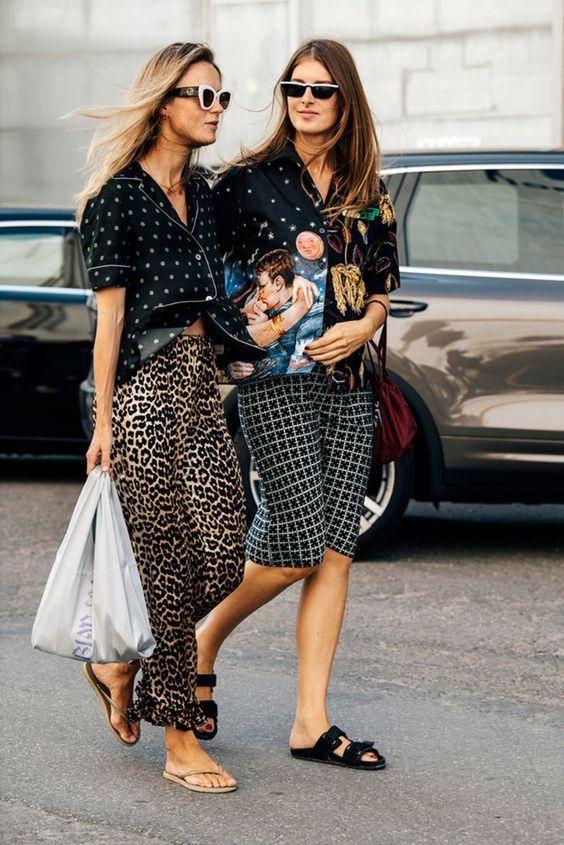 Tendencias Primavera - Verano 2019