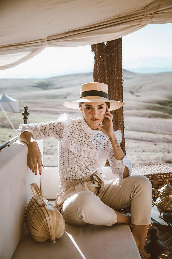 Tendencias Primavera - Verano 2019