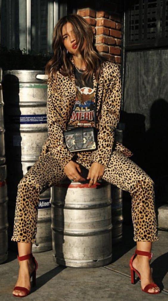 Tendencias Primavera - Verano 2019