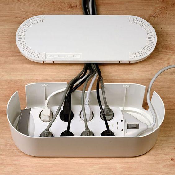 cables fuera para evitar errores en la decoración de tu salón