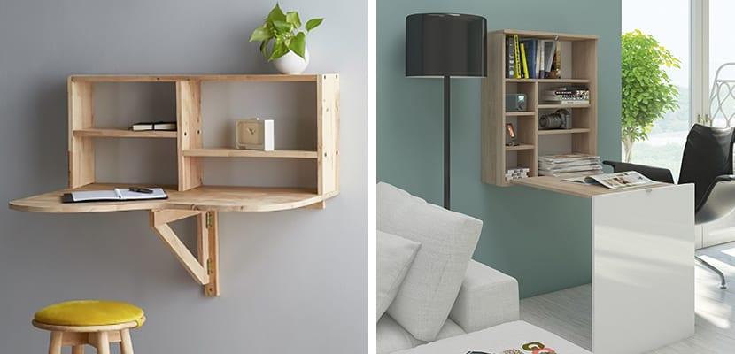 Mesa multiusos