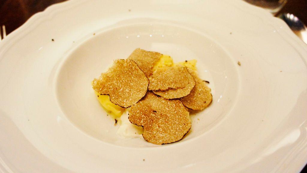 trufa de verano - tuber aestivum - la casa de las setas