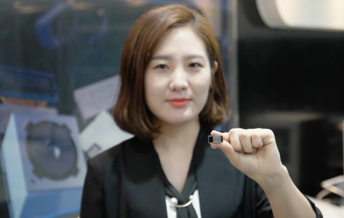 Samsung se pone a la vanguardia en el departamento fotográfico