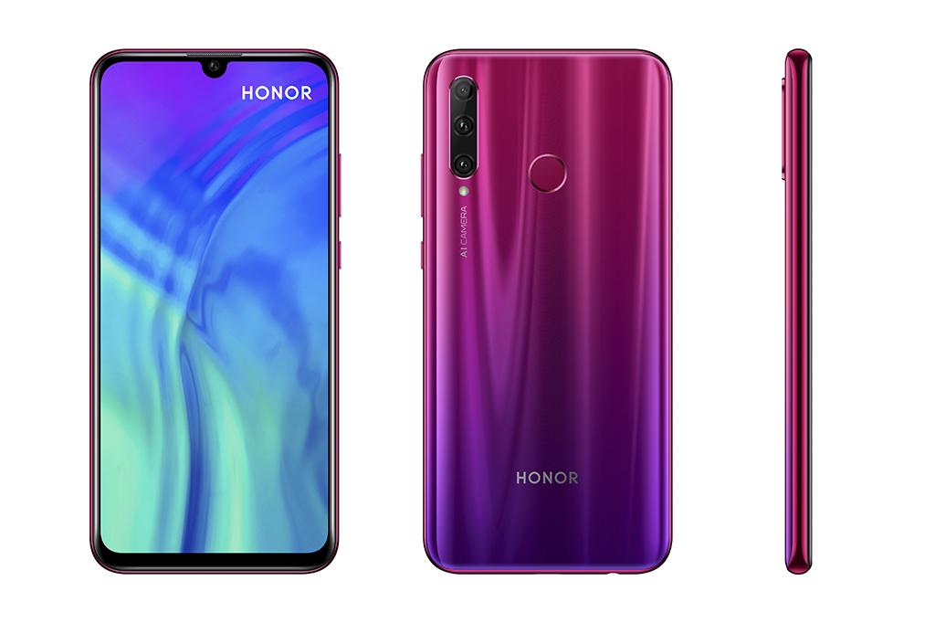 Honor 20 Pro