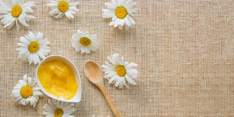 Cremas para el cuidado del bebe