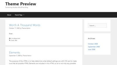 descargar theme generatepress